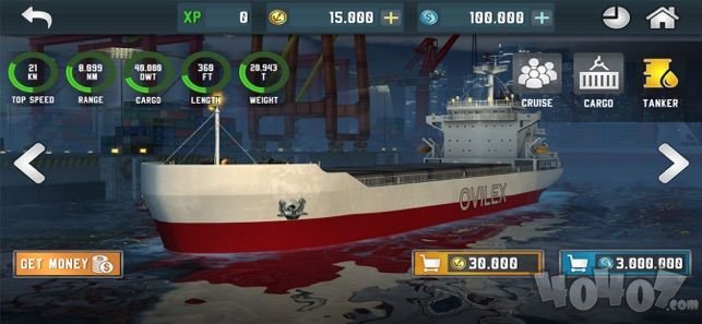 越野巨轮中国冒险