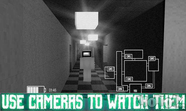 Jumpscare Among Us