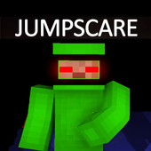 Jumpscare Among Us