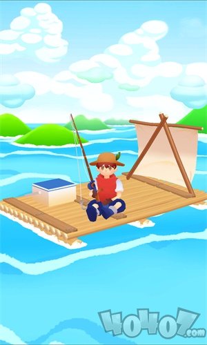 平静钓鱼最新版