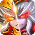 神魔三国拜印