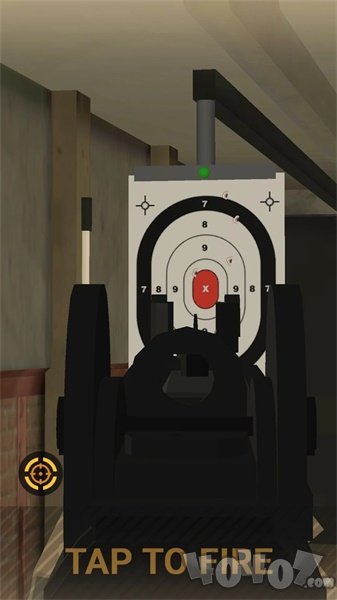 射击学校