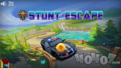 Stunt Escape