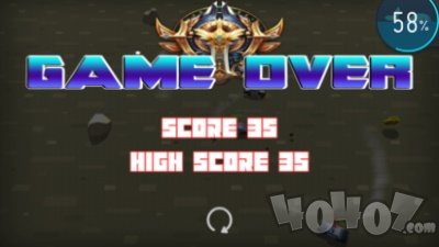 Stunt Escape