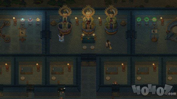 了不起的修仙模拟器2