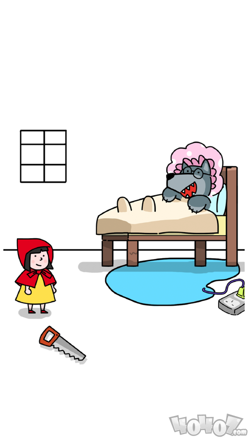 童话解密最新版