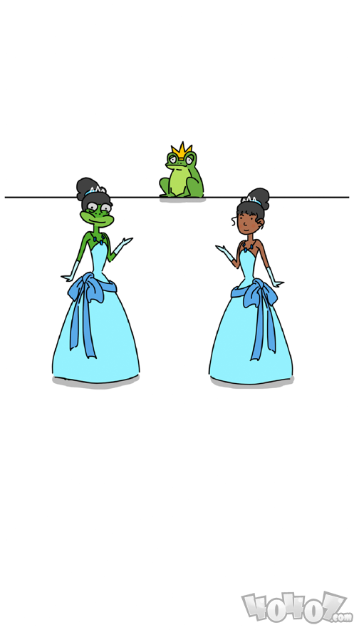 童话解密最新版