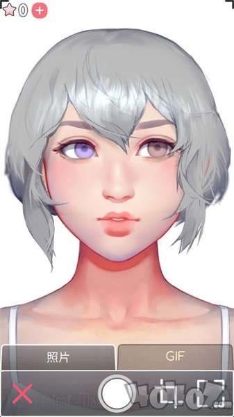 生活肖像制作人