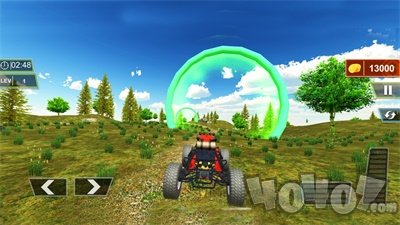 ultimate卡车越野2021