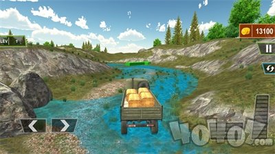 ultimate卡车越野2021