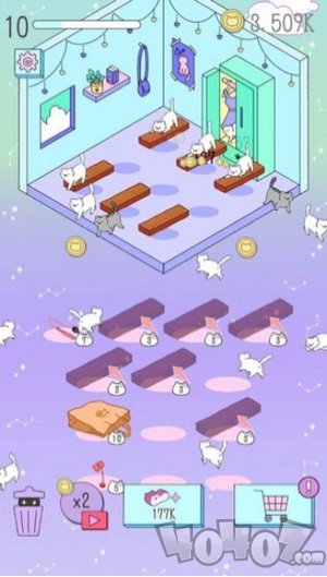 喵喵合成屋