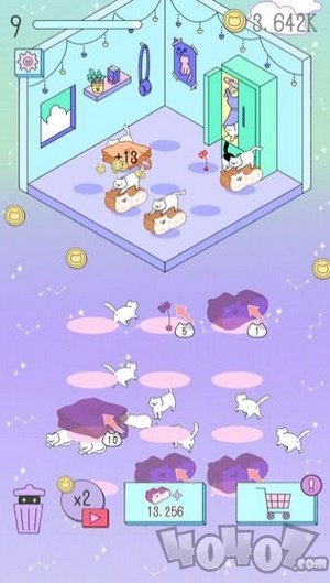 喵喵合成屋