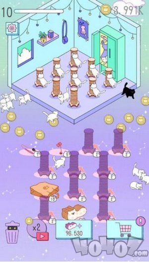 喵喵合成屋