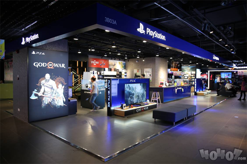 百脑汇x3DM PlayStation玩家交流会即将开幕 更可1元秒杀PS5