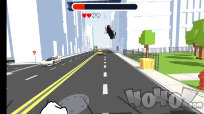 路怒症模拟器