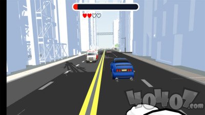 路怒症模拟器