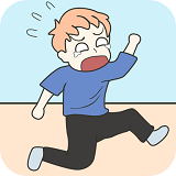 网课翻车日常手游