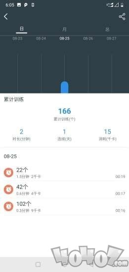 德育龙跳绳
