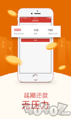 大小贷