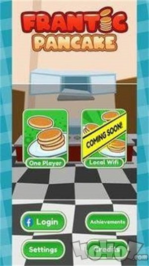 疯狂的煎饼2020