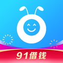 91蚂蚁信用借钱app