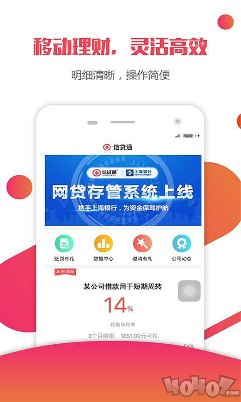信贷通