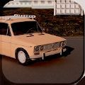 失落之城VAZ210