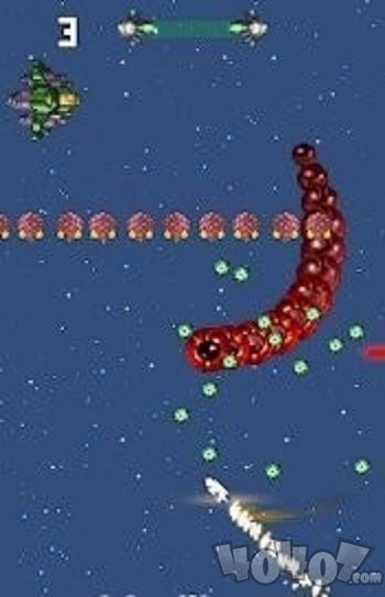 太空天使