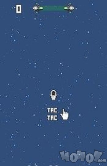 太空天使