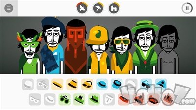 incredibox