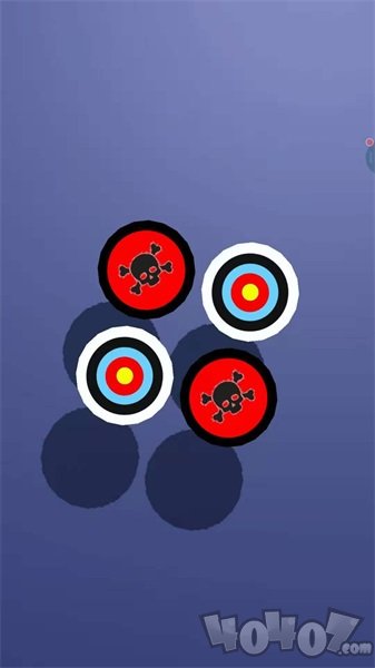 全面射击手机版