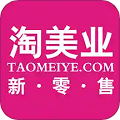 淘美业