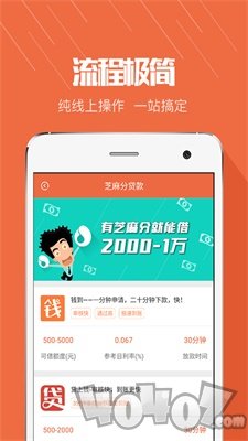 大家贷