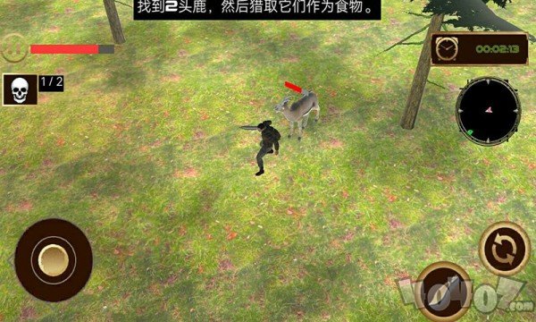 沙盒求生