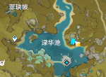原神祭刀在哪里刷 债务处理人刷新位置一览