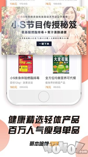 哥本哈根减肥