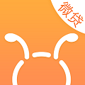蚂蚁微贷