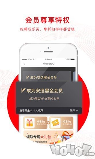 安选