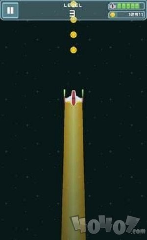 宇宙银河射击