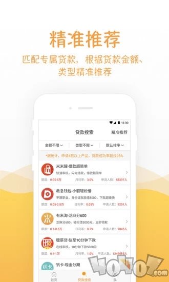 贷款王2345