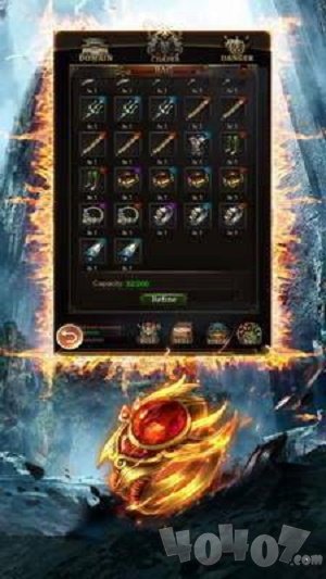 新开1.76秦良玉单职业传奇