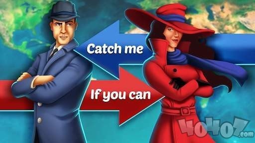 卡门的故事最新版