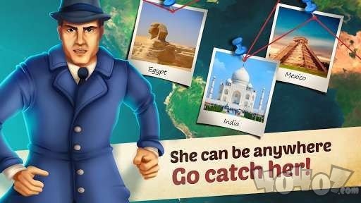 卡门的故事最新版