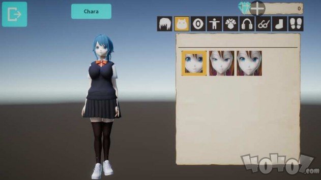 放学后模拟器