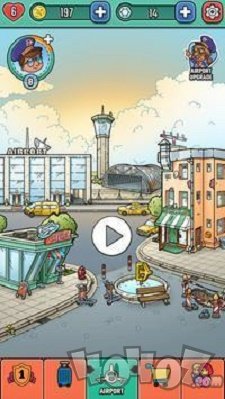 到站冲出去最新版