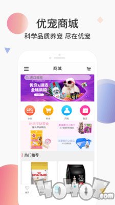 宠医云