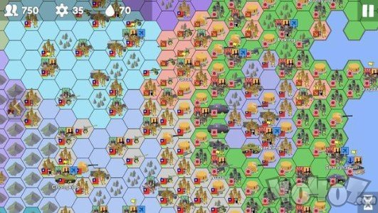 扶手椅指挥官最新版