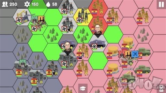 扶手椅指挥官最新版