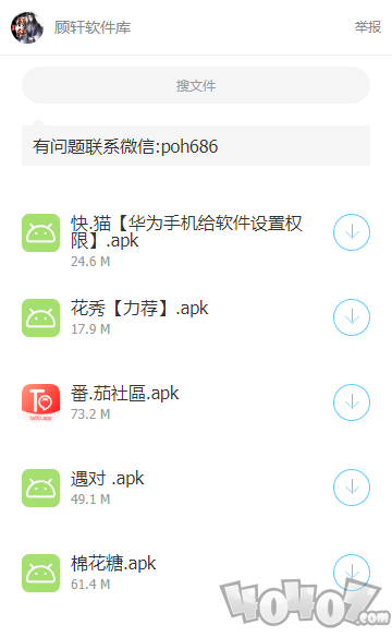 顾轩软件库