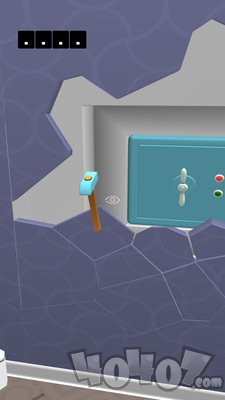 逃离房间3D